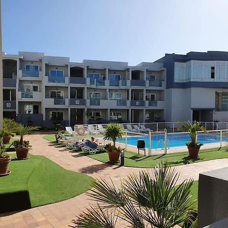 Casa Ocho Anos Διαμέρισμα Κοραλέχο Εξωτερικό φωτογραφία