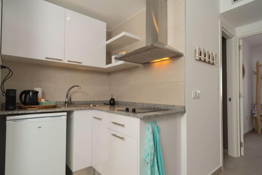 Casa Ocho Anos Διαμέρισμα Κοραλέχο Εξωτερικό φωτογραφία