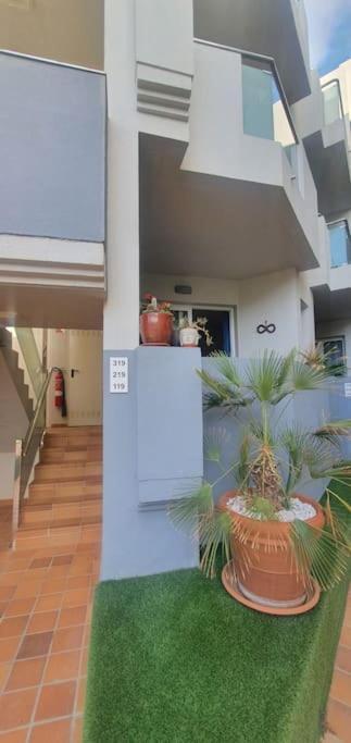Casa Ocho Anos Διαμέρισμα Κοραλέχο Εξωτερικό φωτογραφία