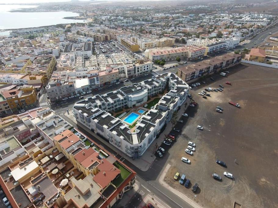 Casa Ocho Anos Διαμέρισμα Κοραλέχο Εξωτερικό φωτογραφία