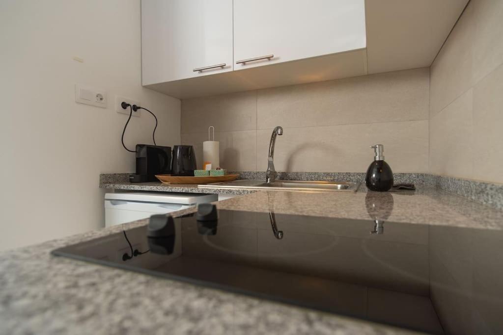 Casa Ocho Anos Διαμέρισμα Κοραλέχο Εξωτερικό φωτογραφία