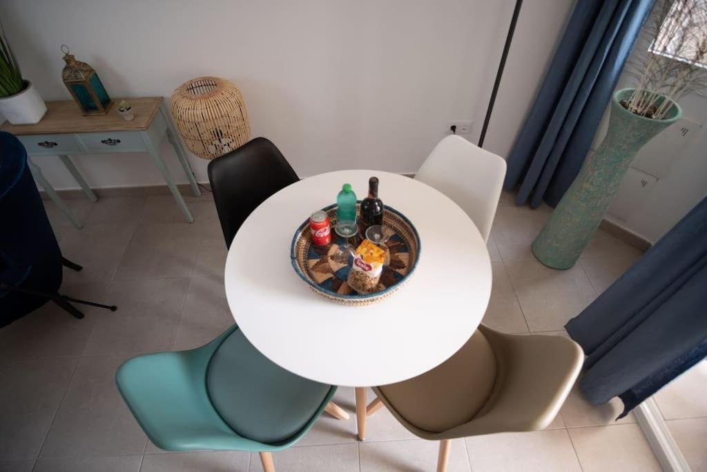 Casa Ocho Anos Διαμέρισμα Κοραλέχο Εξωτερικό φωτογραφία