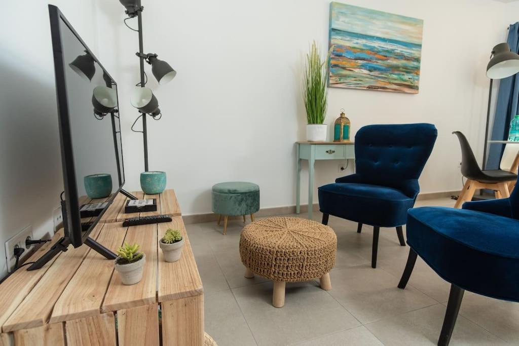 Casa Ocho Anos Διαμέρισμα Κοραλέχο Εξωτερικό φωτογραφία