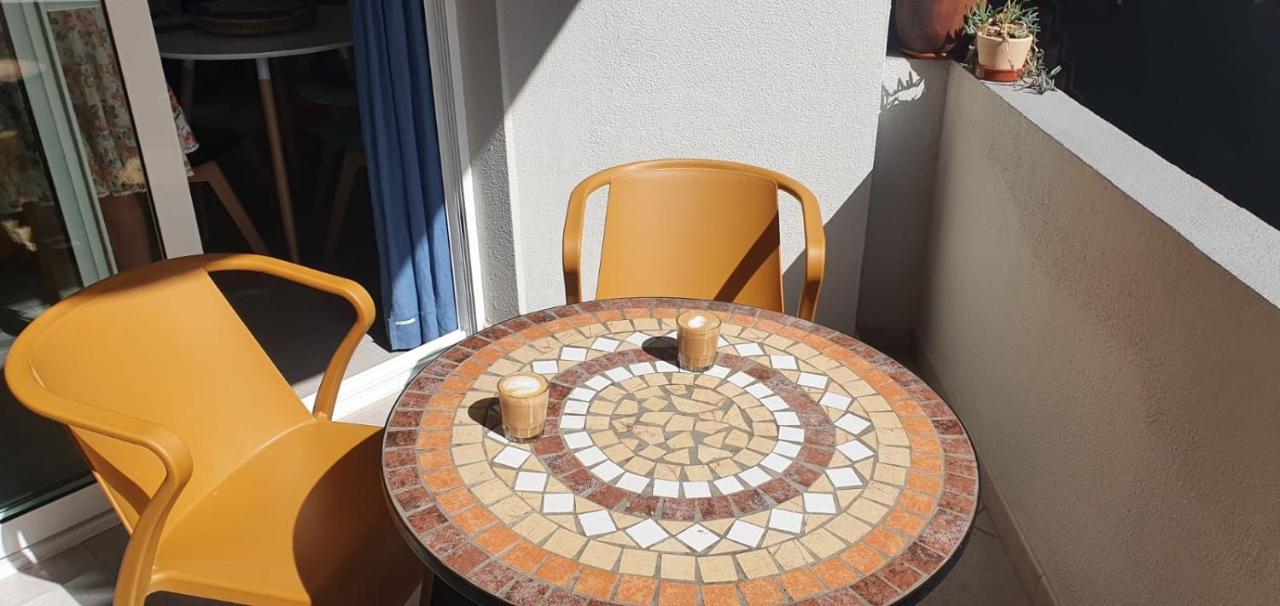 Casa Ocho Anos Διαμέρισμα Κοραλέχο Εξωτερικό φωτογραφία